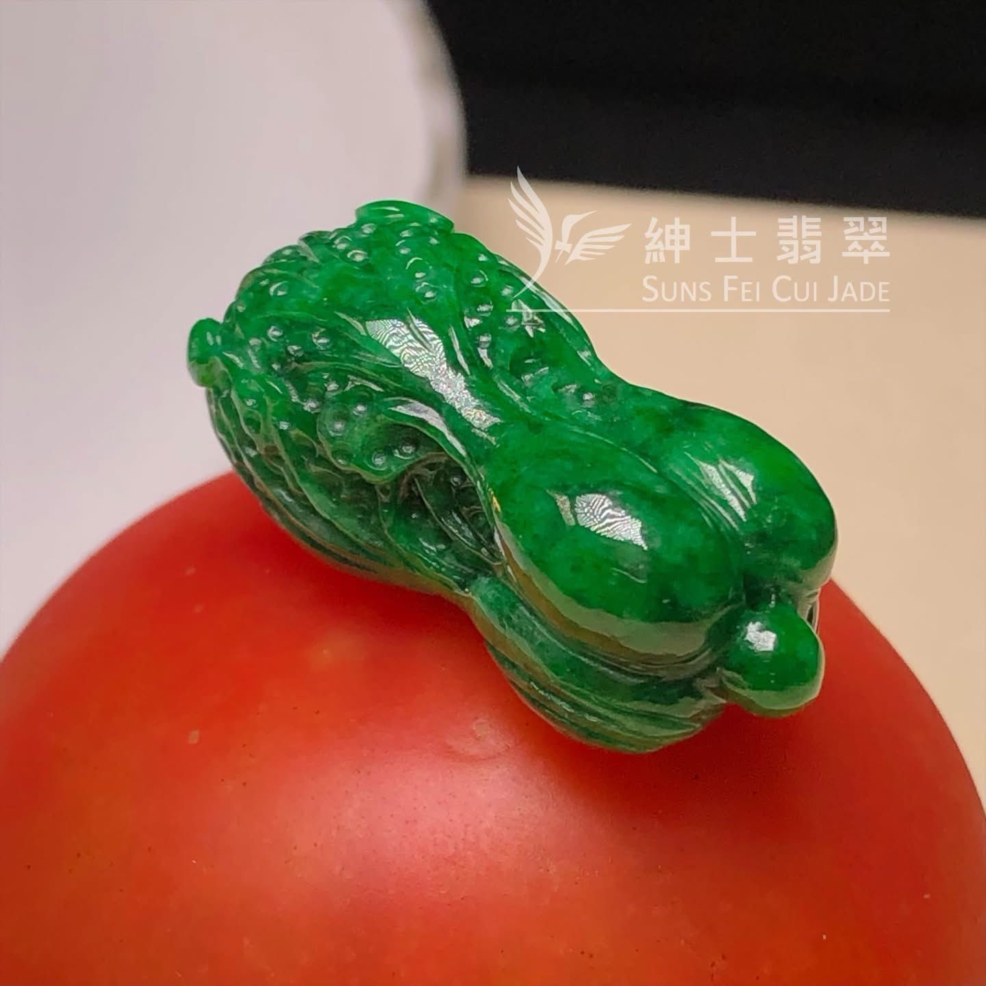 🎁滿綠花青白菜  