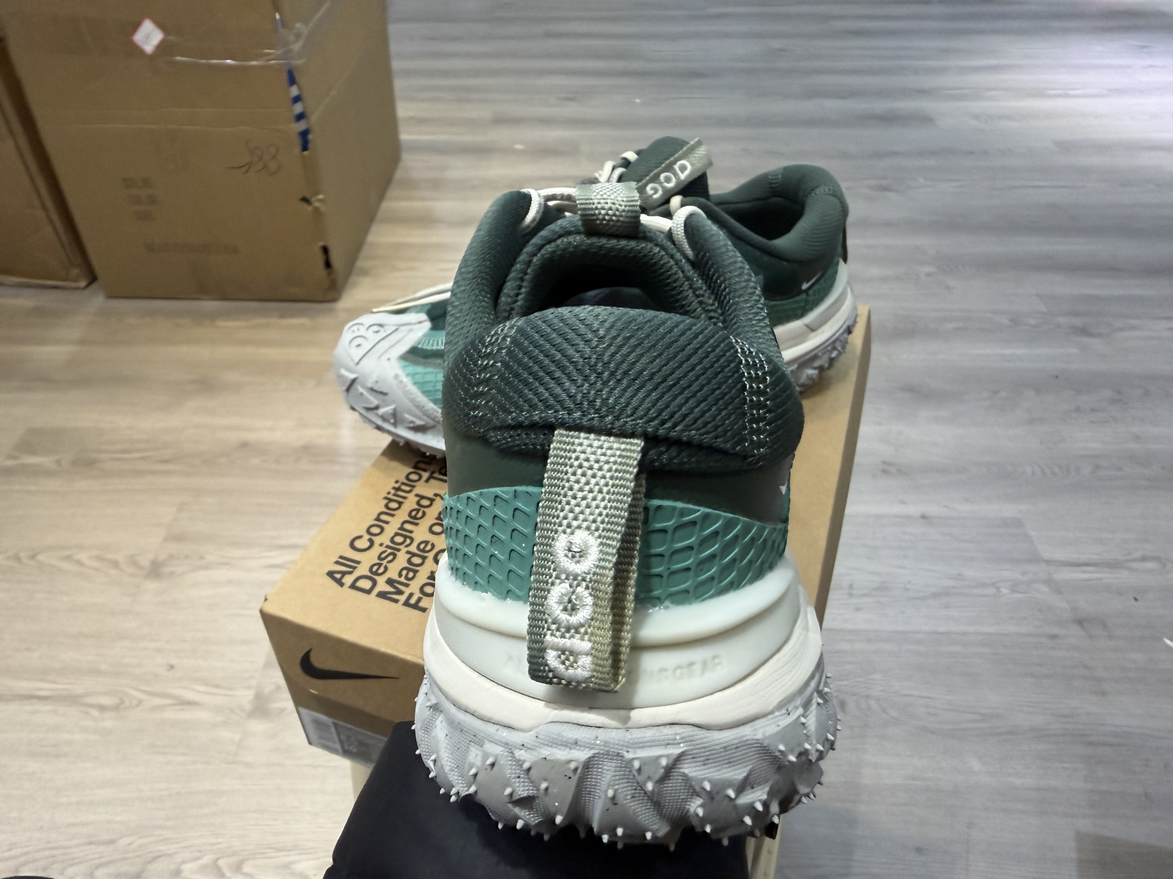 Nike ACG Mountain Fly 2 Low