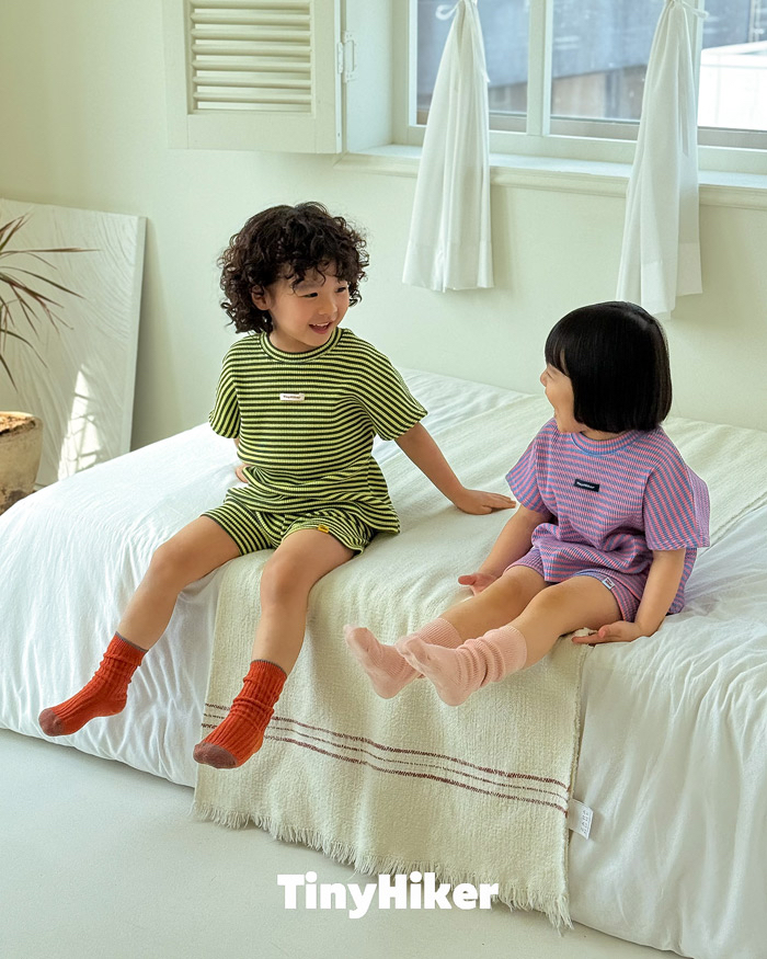 🇰🇷Tiny Hiker set
