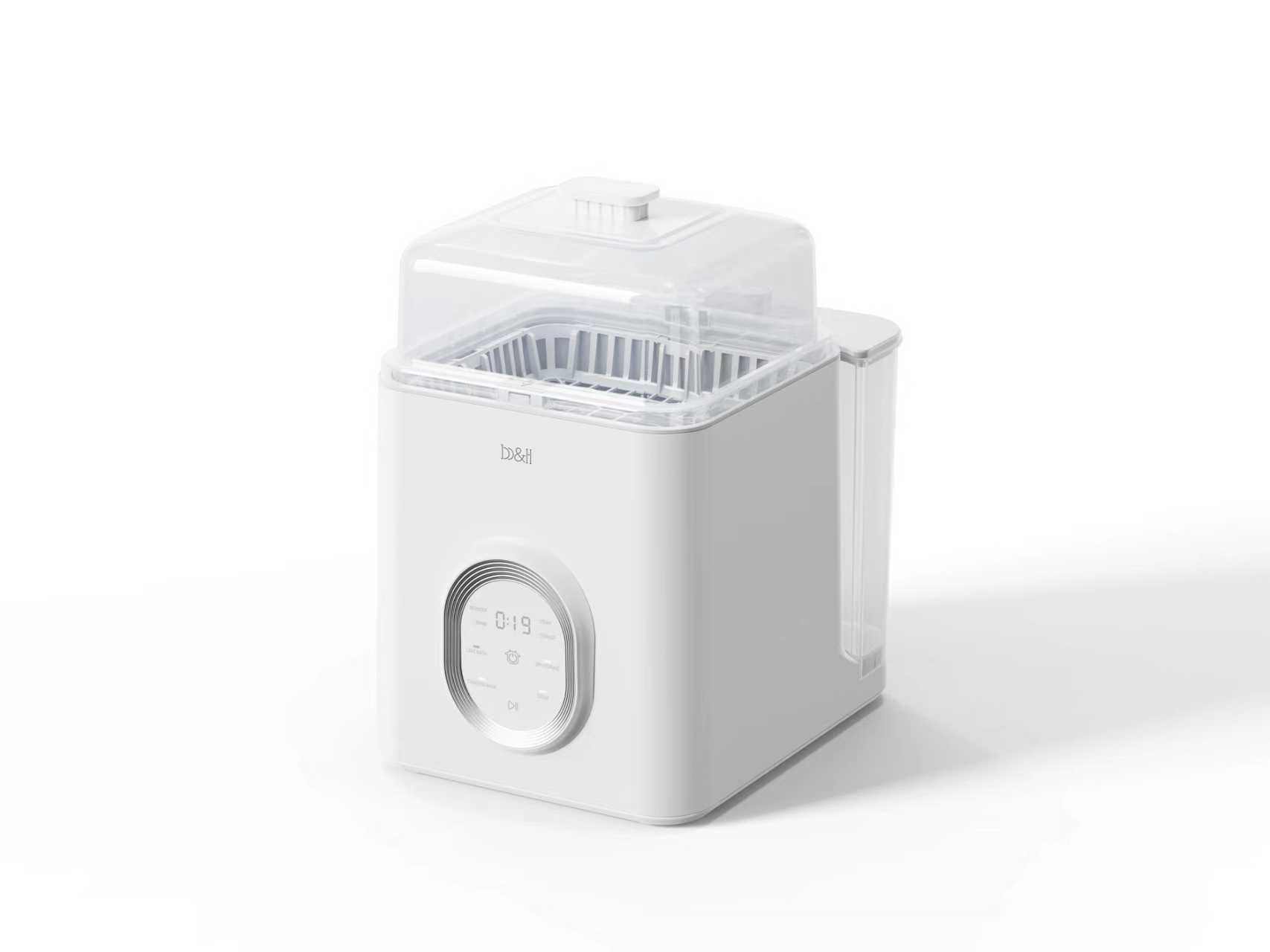 b&h Hygeia 4合1奶瓶清洗機 **限時優惠** 4月30日前 (1年代理保養)