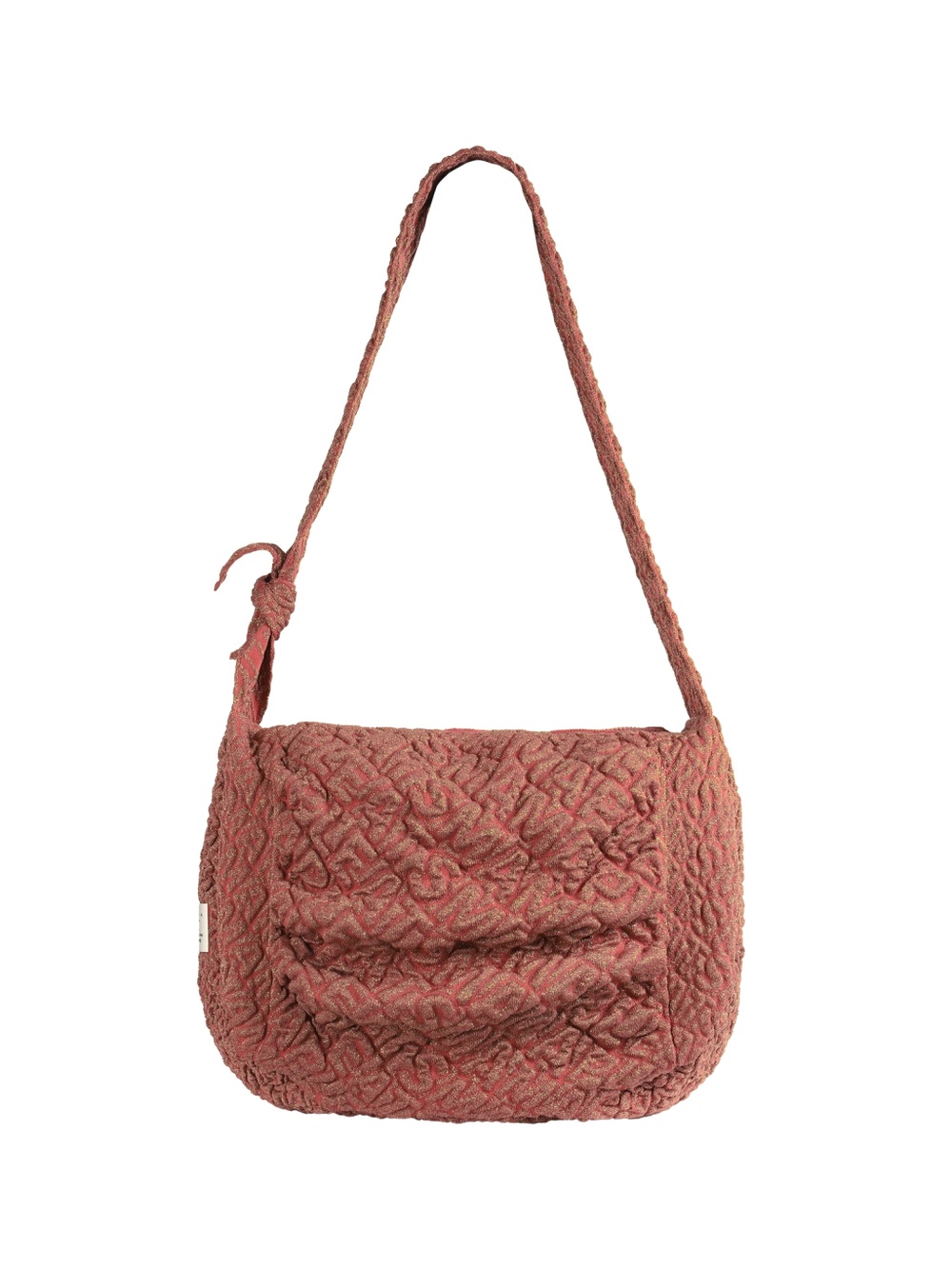 PLEATSMAMA Big Blooming Bag (5色)