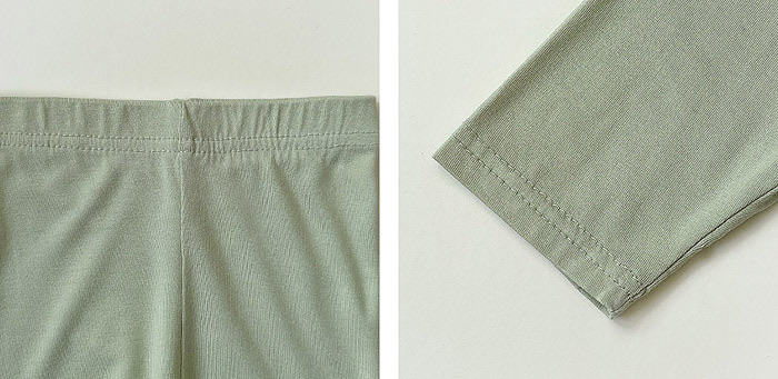 🇰🇷WhiteSketchBook打底褲