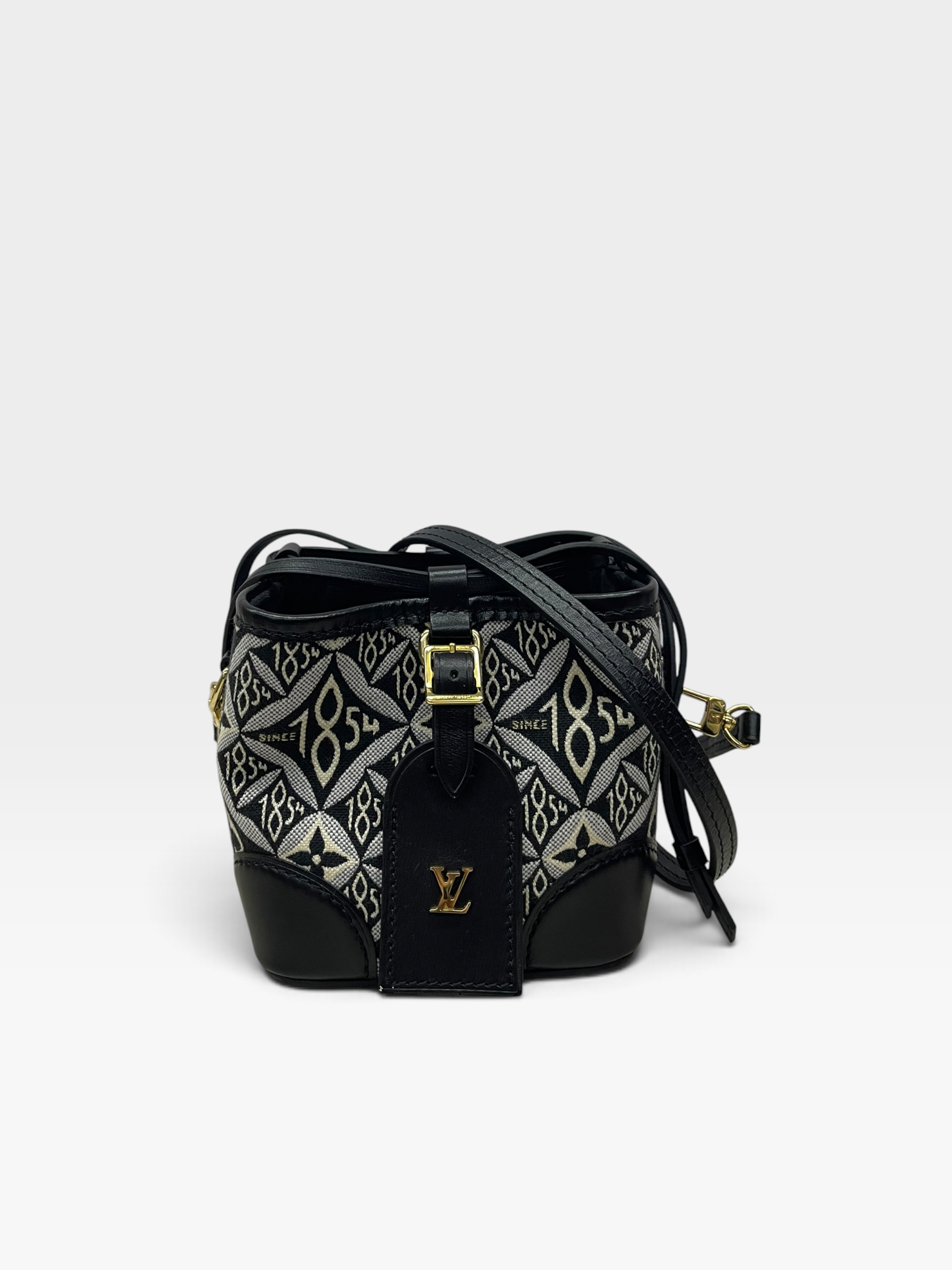 Pre-Owned LV Since 1854 Noe Purse / Product Code: K090421