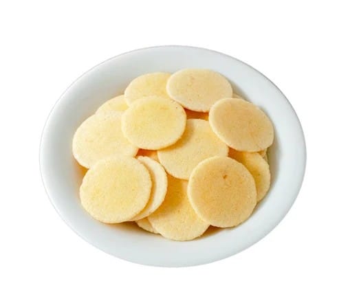 Ebisato名古屋蝦片 鹽味檸檬