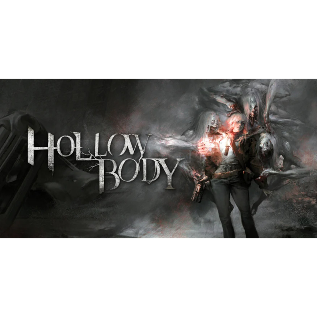 (🔥NEW RELEASE🔥) Hollowbody (PS5) Digital Download