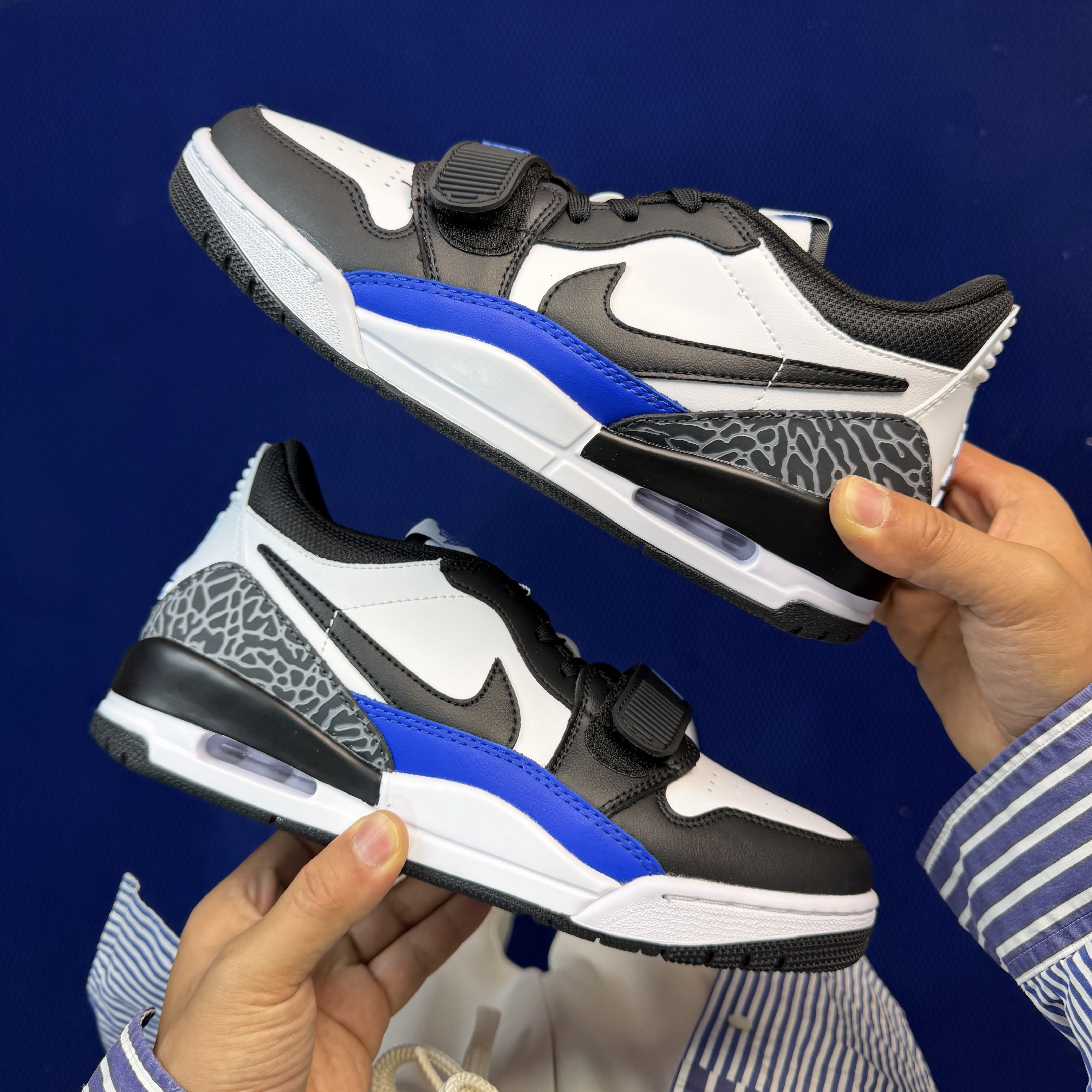 Nike Air Jordan Legacy 312 Low CD7069-114