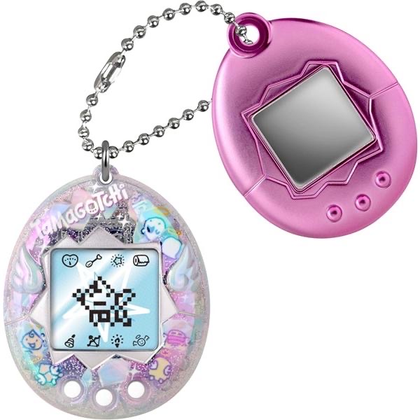 Tamagotchi 