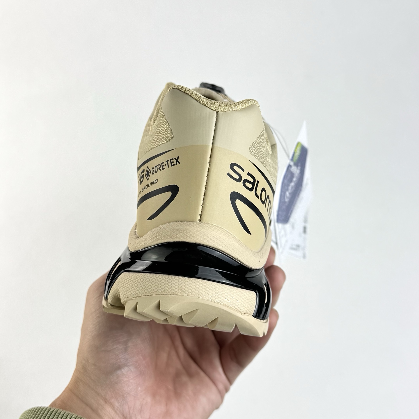 Salomon XT-6