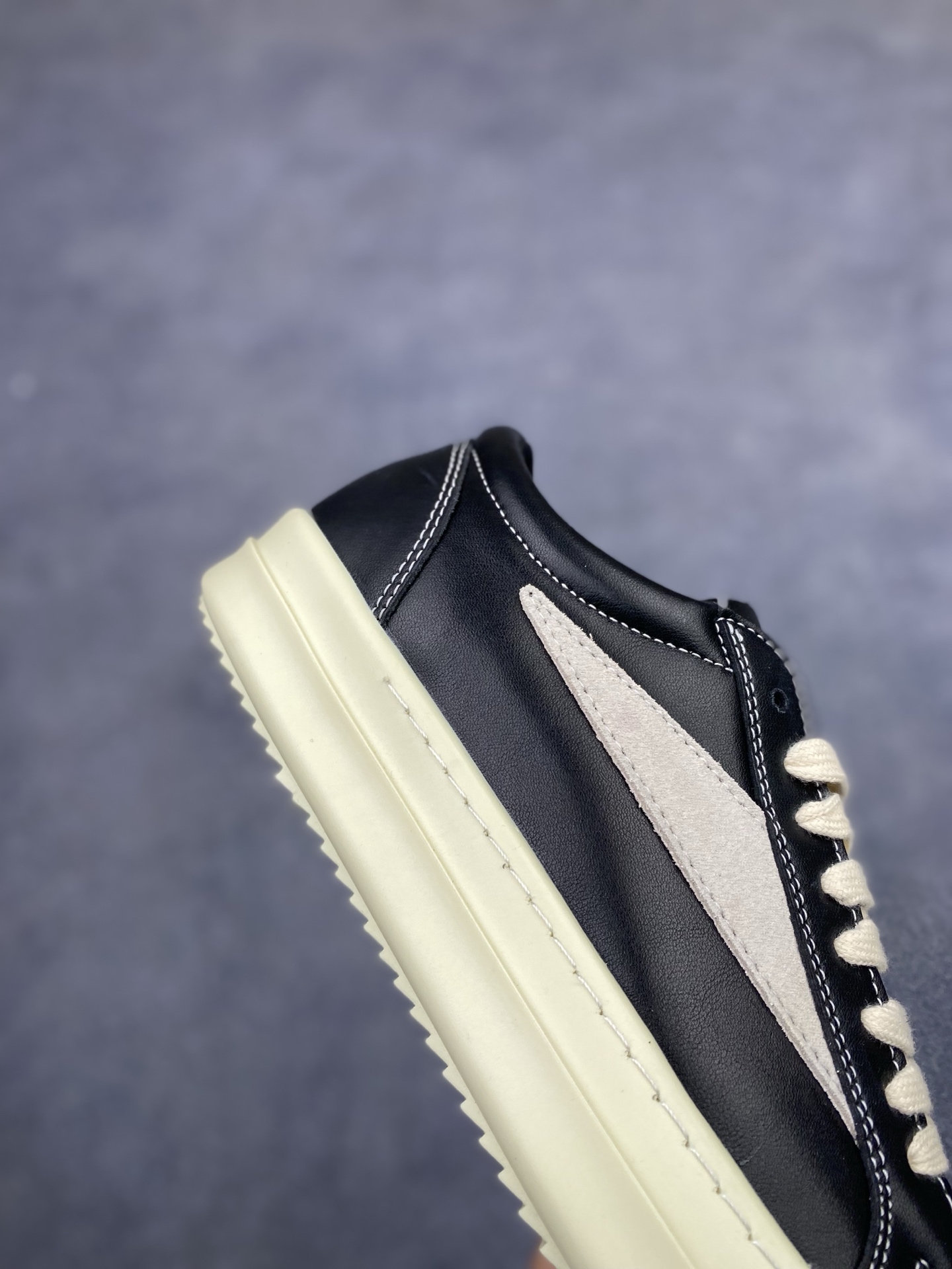 Rick Owens Vintage Sneaker