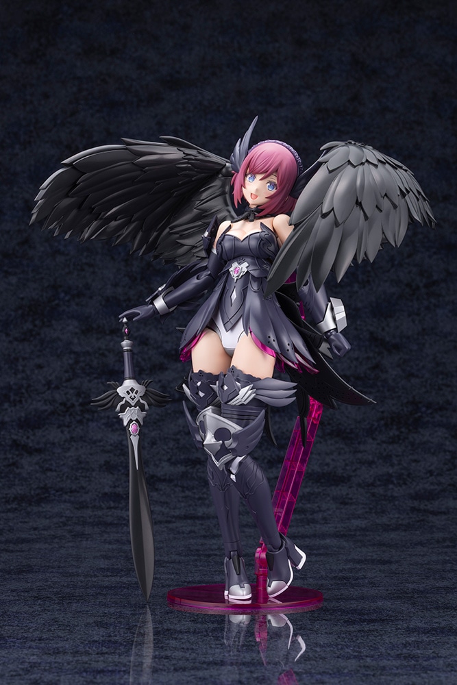 (預訂訂金 $200) (總價 $562) 壽屋 Kotobukiya Arcanadea Grande Scale LUMITEA ReACT-A 露蜜提雅 模型 (KO08884) (行版)