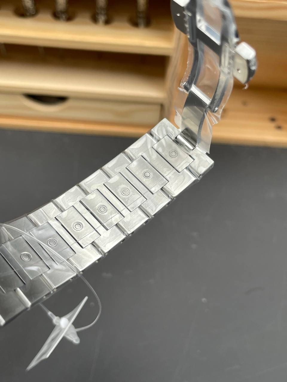 IWC 万国工程师 白盘/40mm/2892机✔️