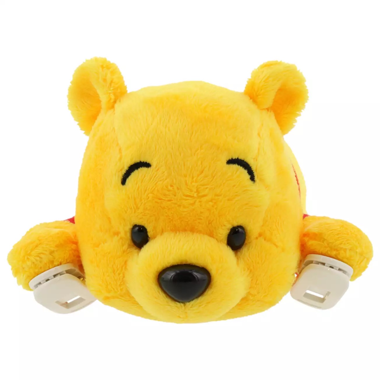 📦訂購 日本限定 東京迪士尼 Tokyo Disney Winnie the Pooh 小熊維尼 膊頭公仔鎖匙扣