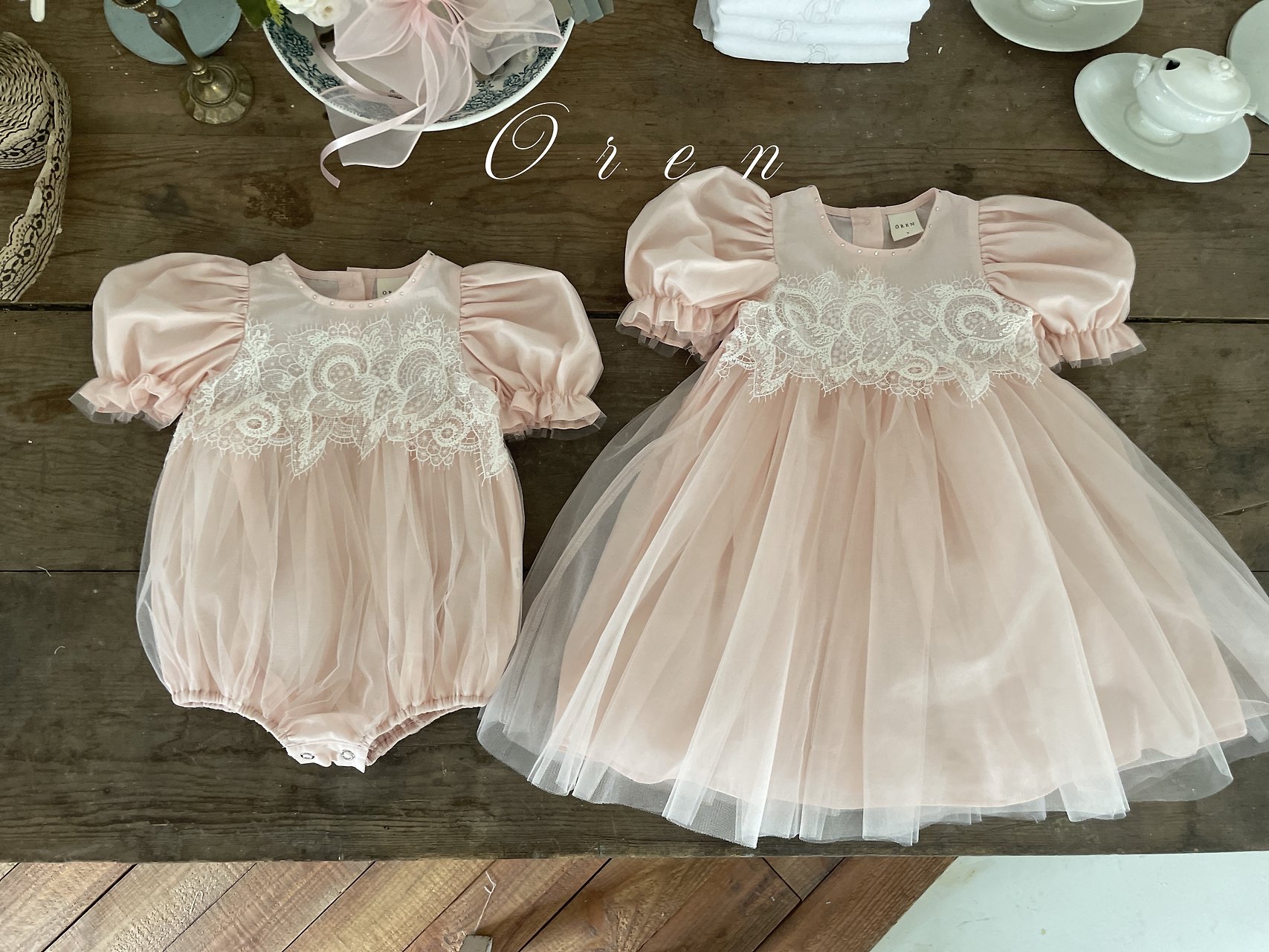 🇰🇷oren包屁裙