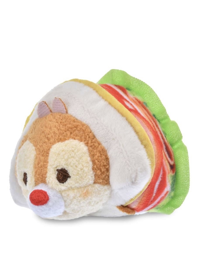 Mickey’s bakery Tsum tsum