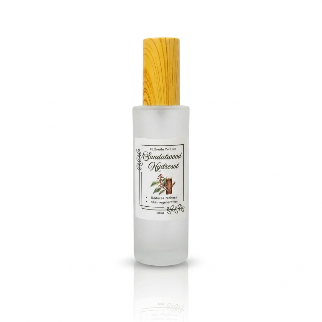 RL Breathe Out Love 有機檀香舒緩安撫純露100ML