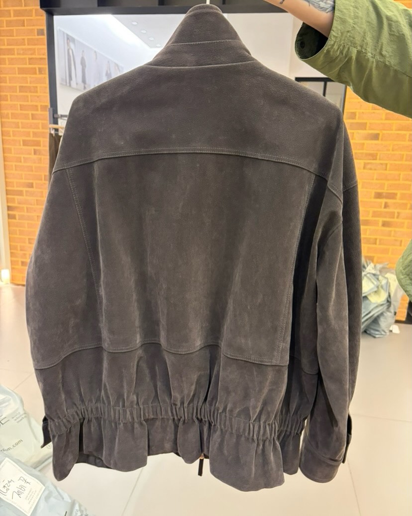 (2026FW) JADEMARKET - JACKET