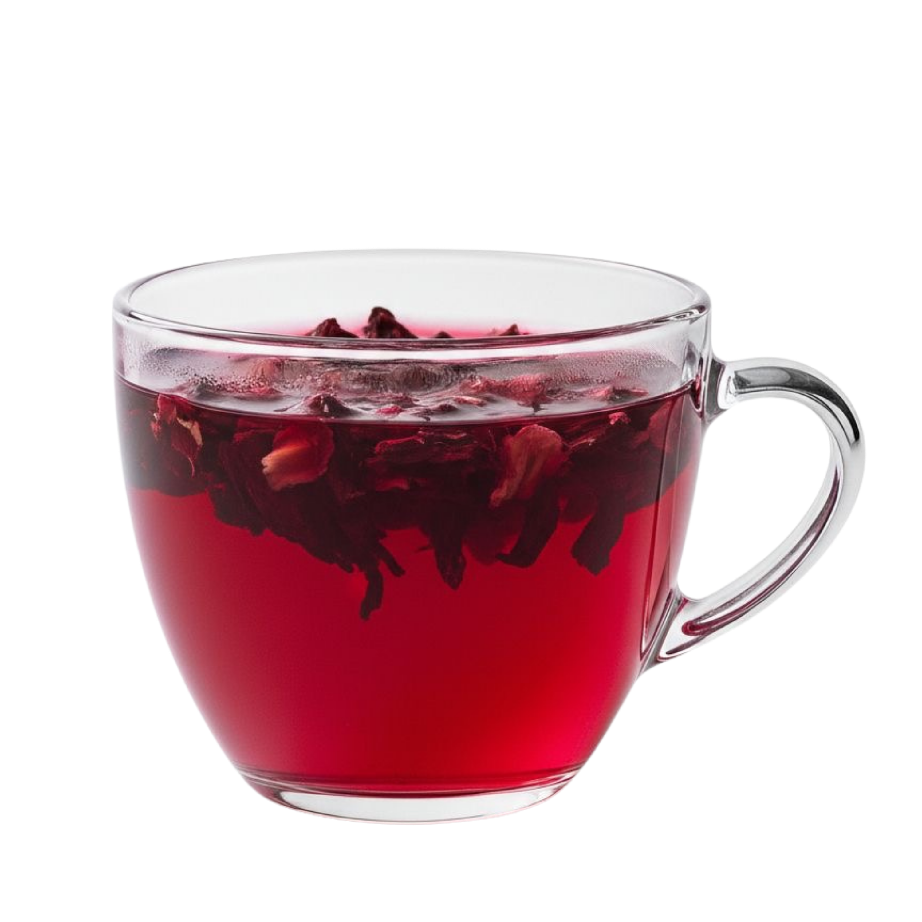 Tea-like · Hibiscus · Plum