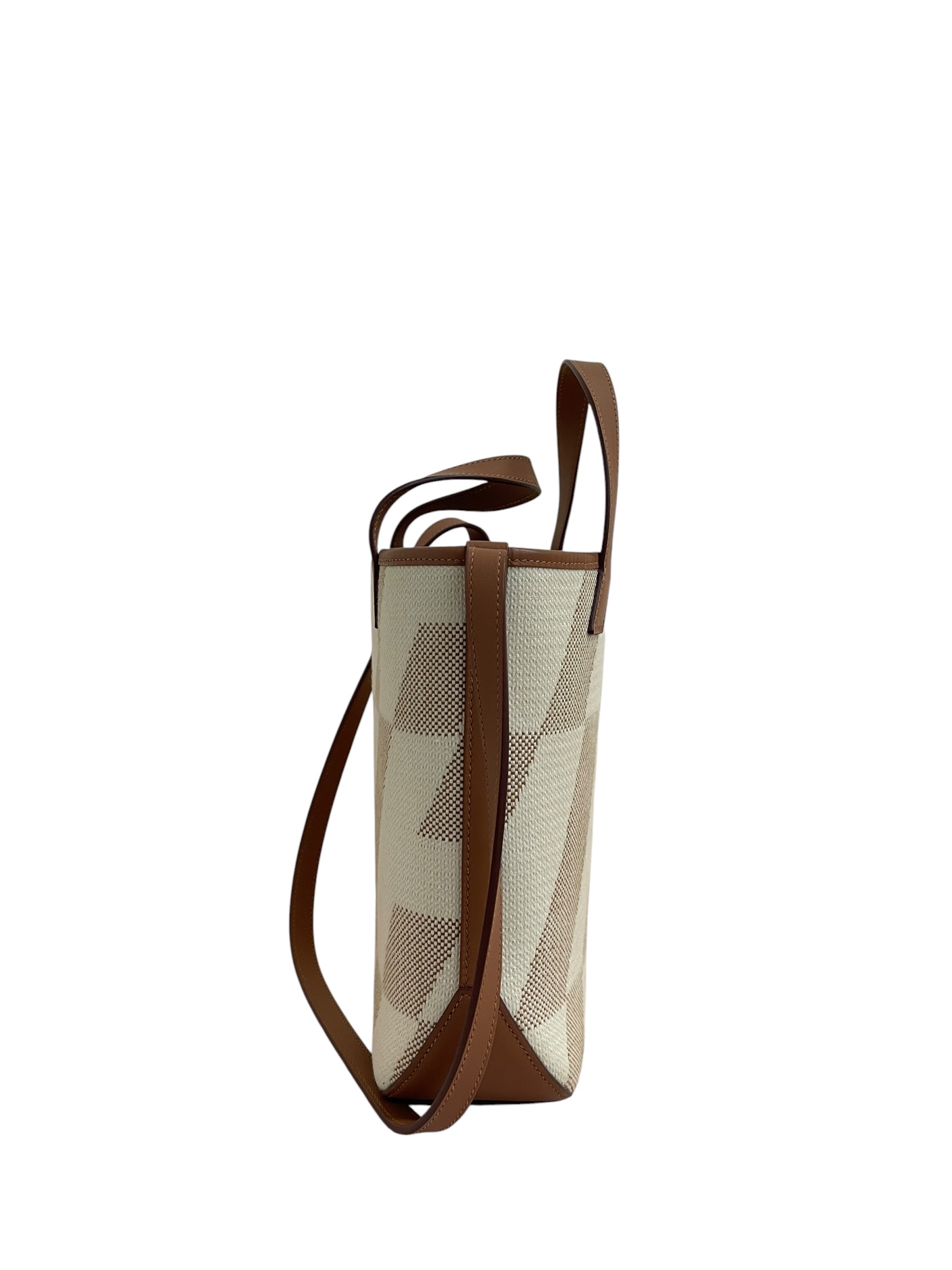 Pre-owned Hermes Cabas H en Biais / Stamp Z / Product Code: 063002