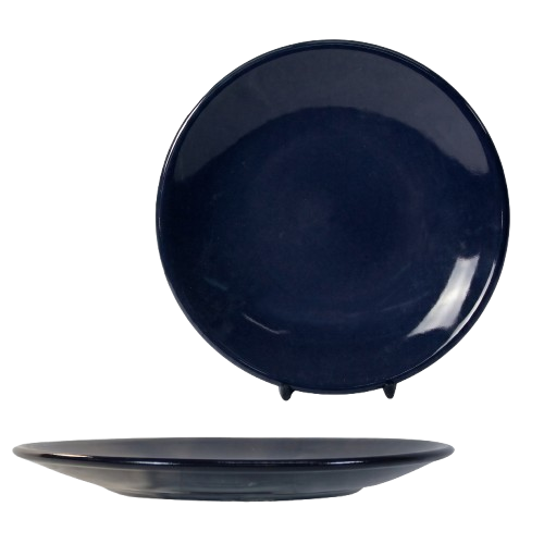 FUSION CPR31 Coupe Shape Round Plate 12.5"