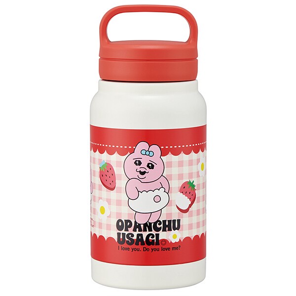 🆕【⭐訂購⭐】 🇯🇵日本直送 🌀#Skater 不銹鋼保溫水壺 (350ml) [5款選] 🌀 [PLJD-0127][261126]