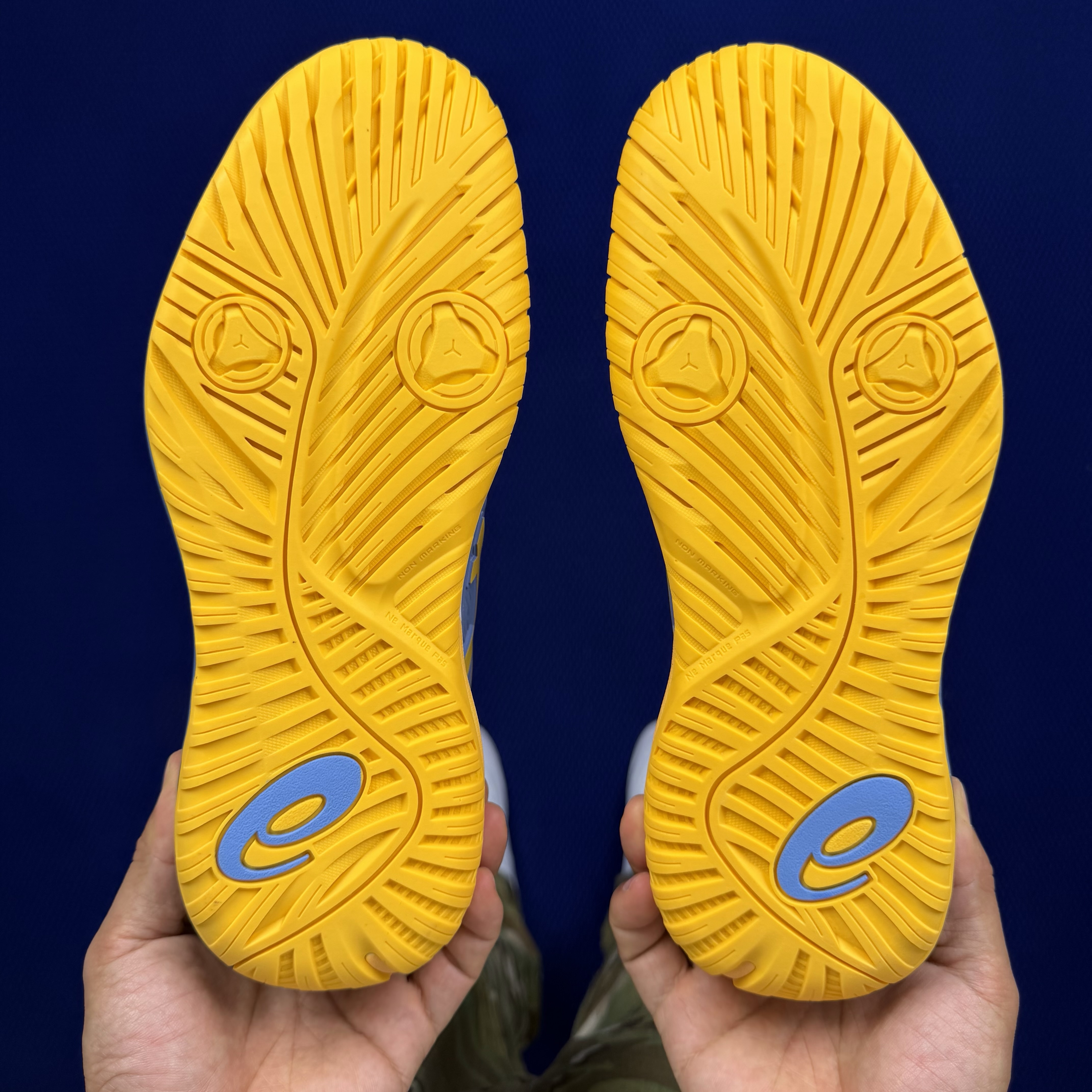 Asics Gel-Resolution X 