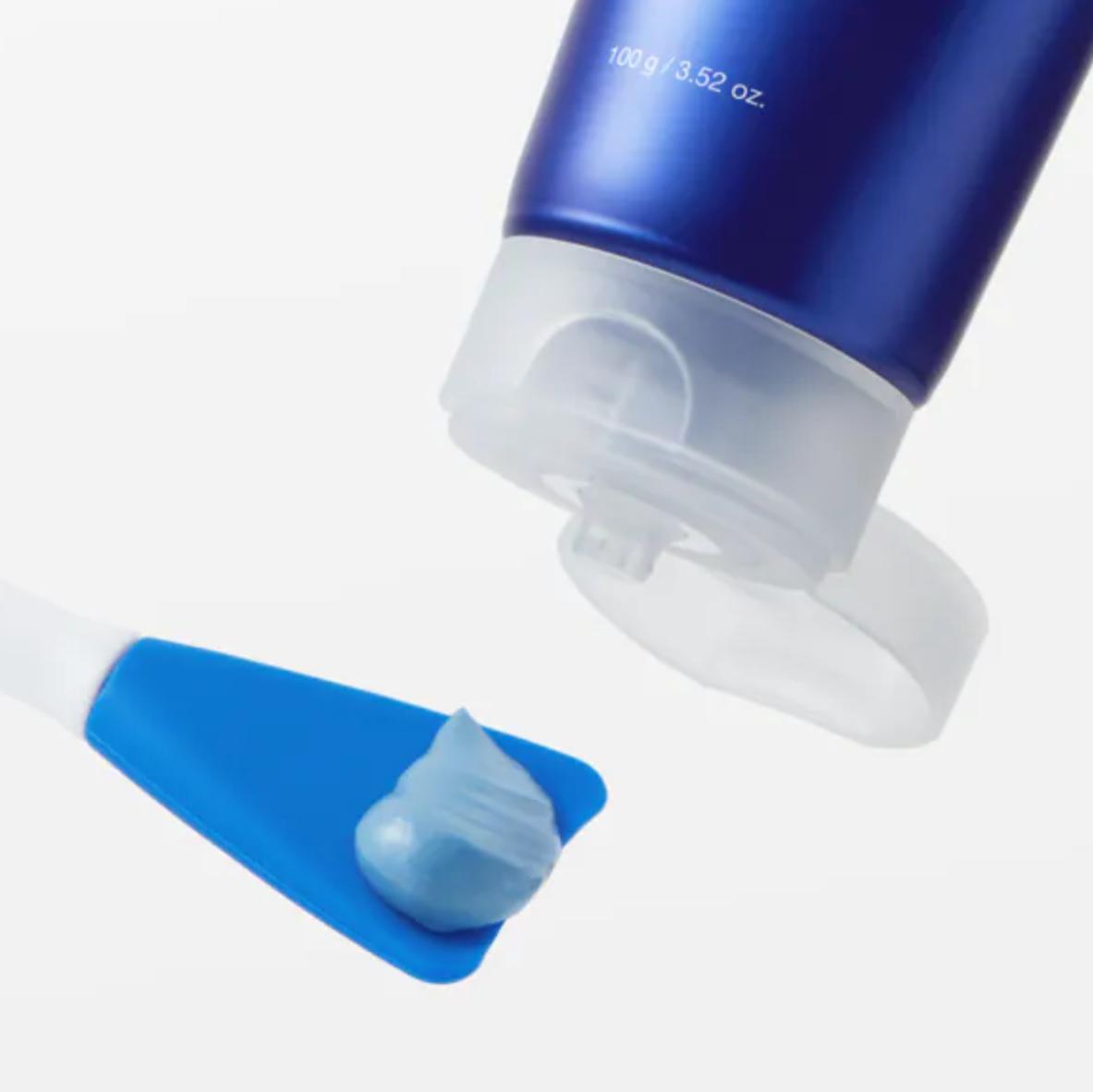 Medicube ZERO黑頭毛孔淨化泥膜