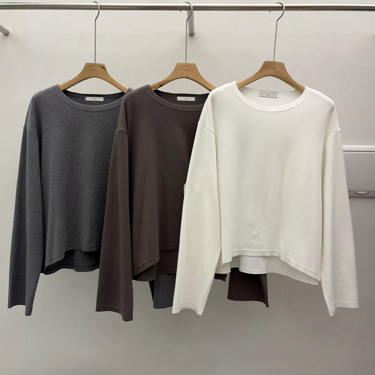 (2026FW) MOI - TOP