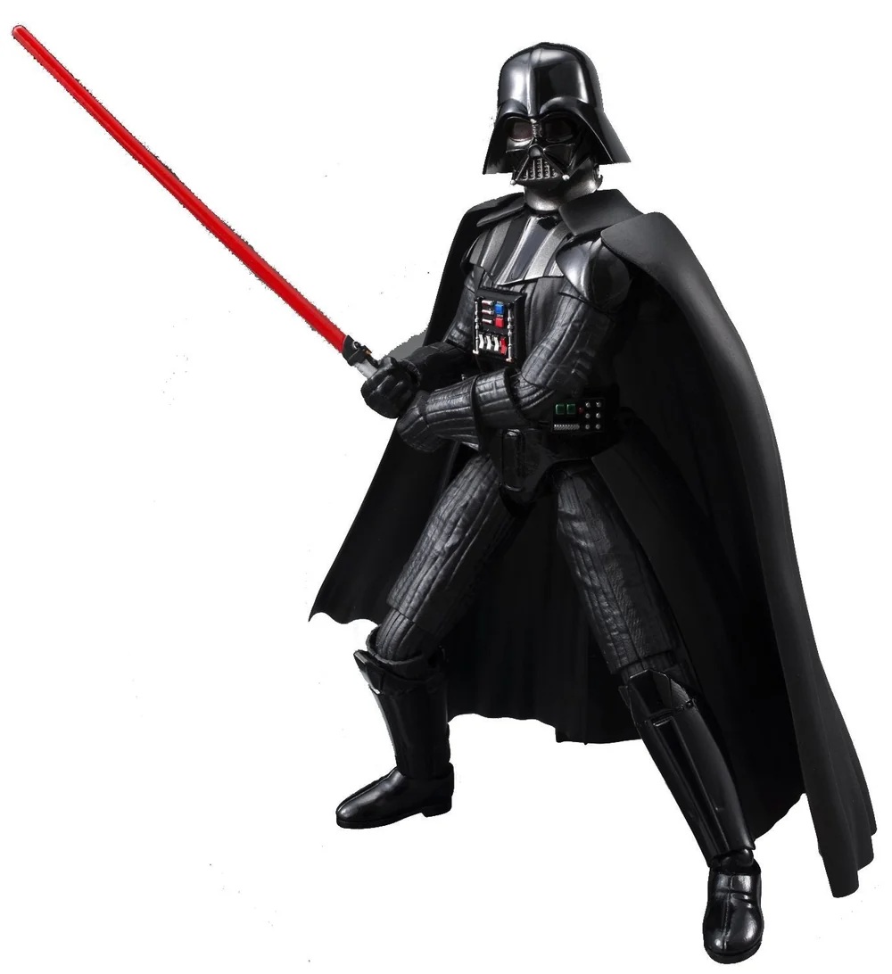 1/12 DARTH VADER