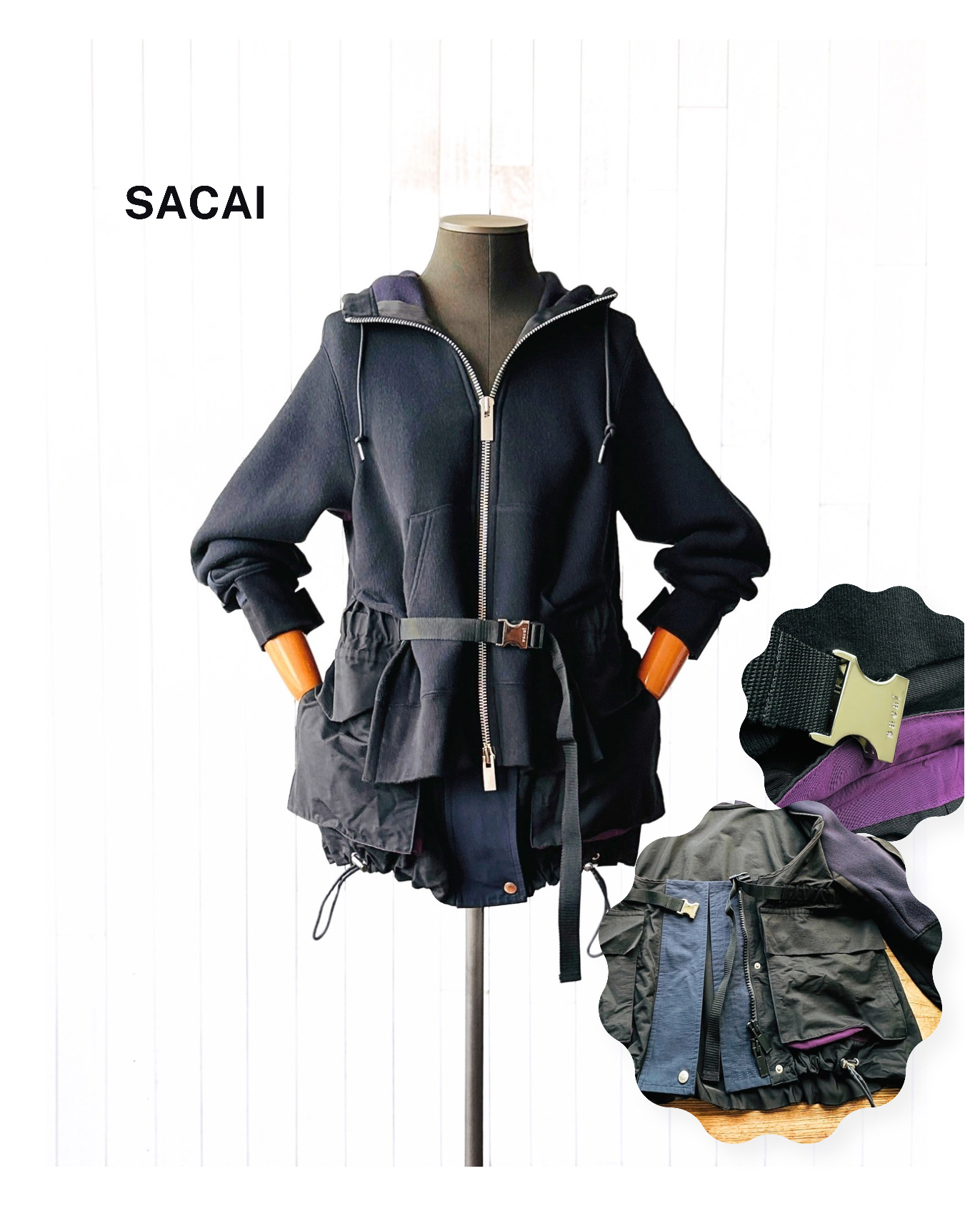 【AW37】💁🏻‍♀️女系