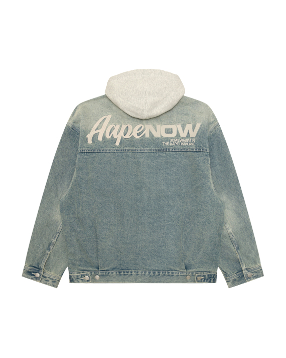 AAPENOW light weigh jacket (7796XAR)
