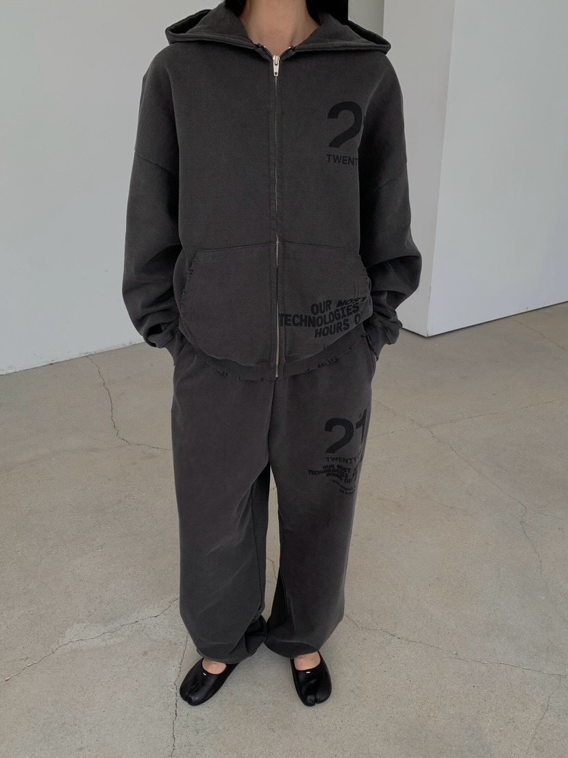 (2026FW) STAGE - PANTS