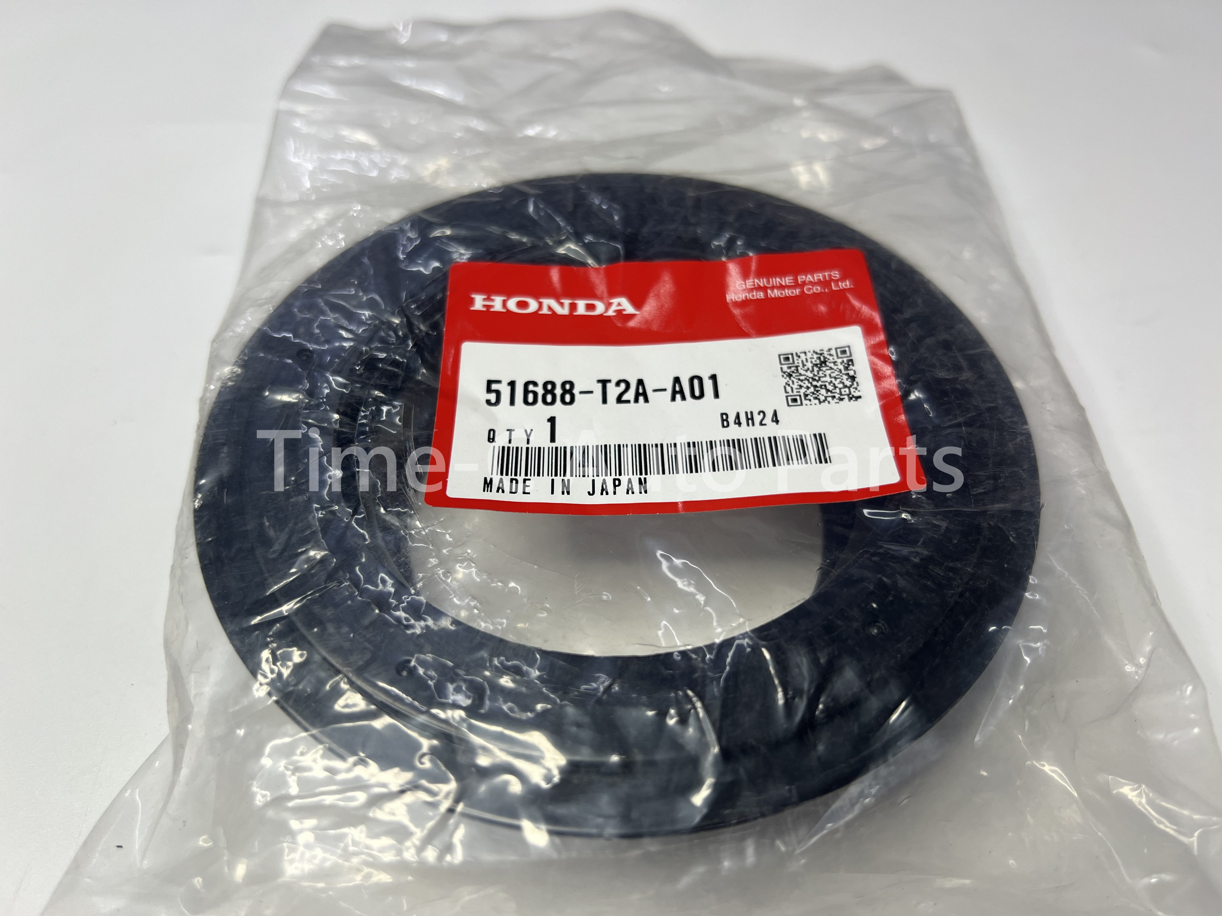 頭塔頂下墊片 51688-T2A-A01 - Honda Stepwgn