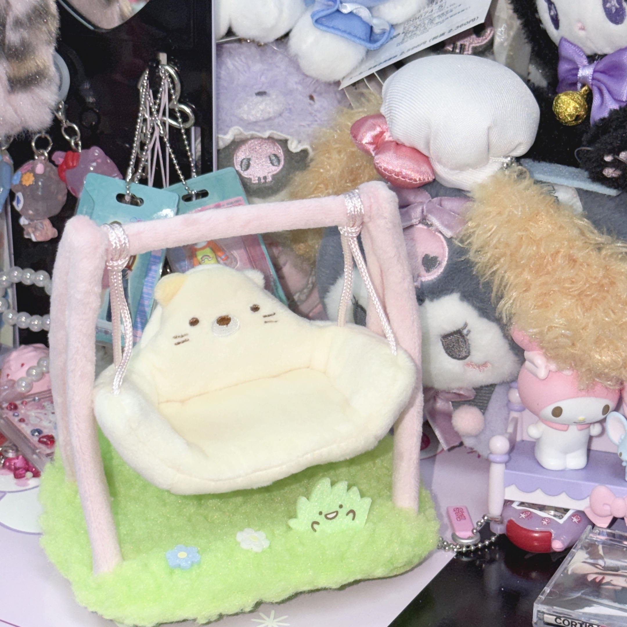 角落生物 擺設 圖2sample only~