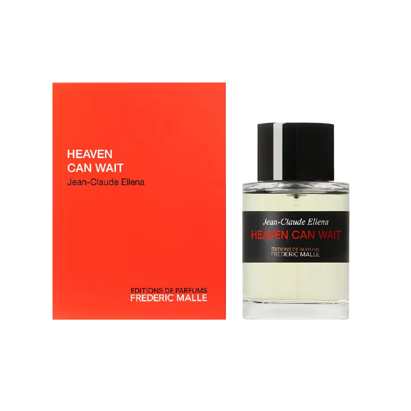 Frederic Malle Heaven Can Wait Eau De Parfum 馥馬爾天堂可待淡香精 100ml