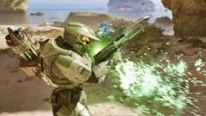 【預售 31/ 7】XSX 最後一戰：光環戰役進化Halo: Combat Evolved  英文 : 其他語言尚未公佈 ( 英文封面 ) MCXA3390