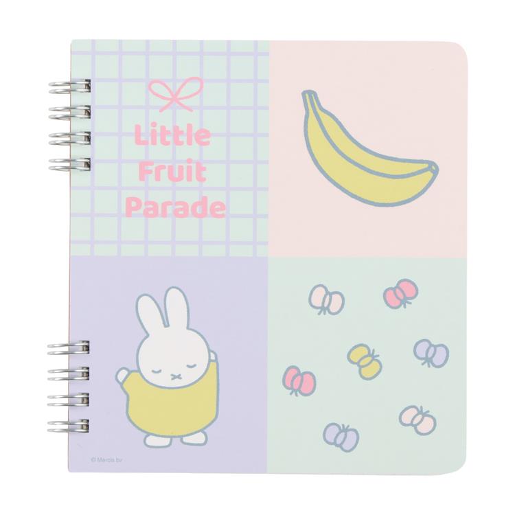 MIFFY Little Fruit Parade by LOFT