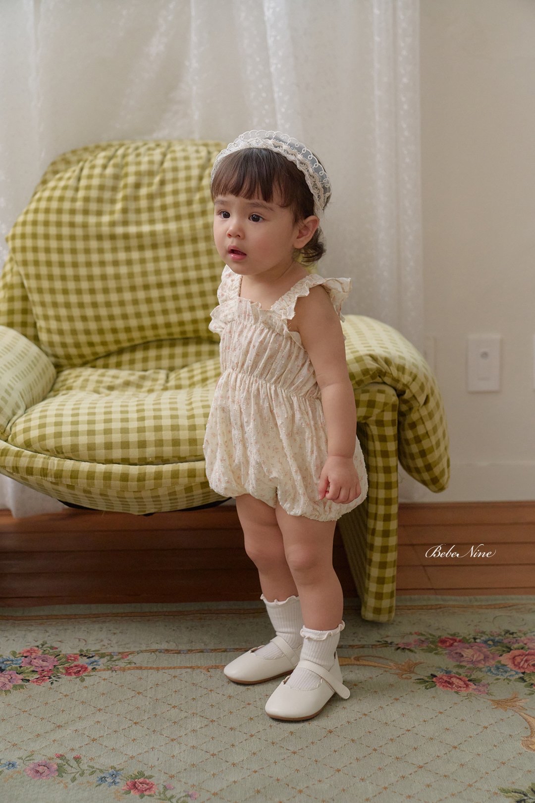 🇰🇷bebenine包屁