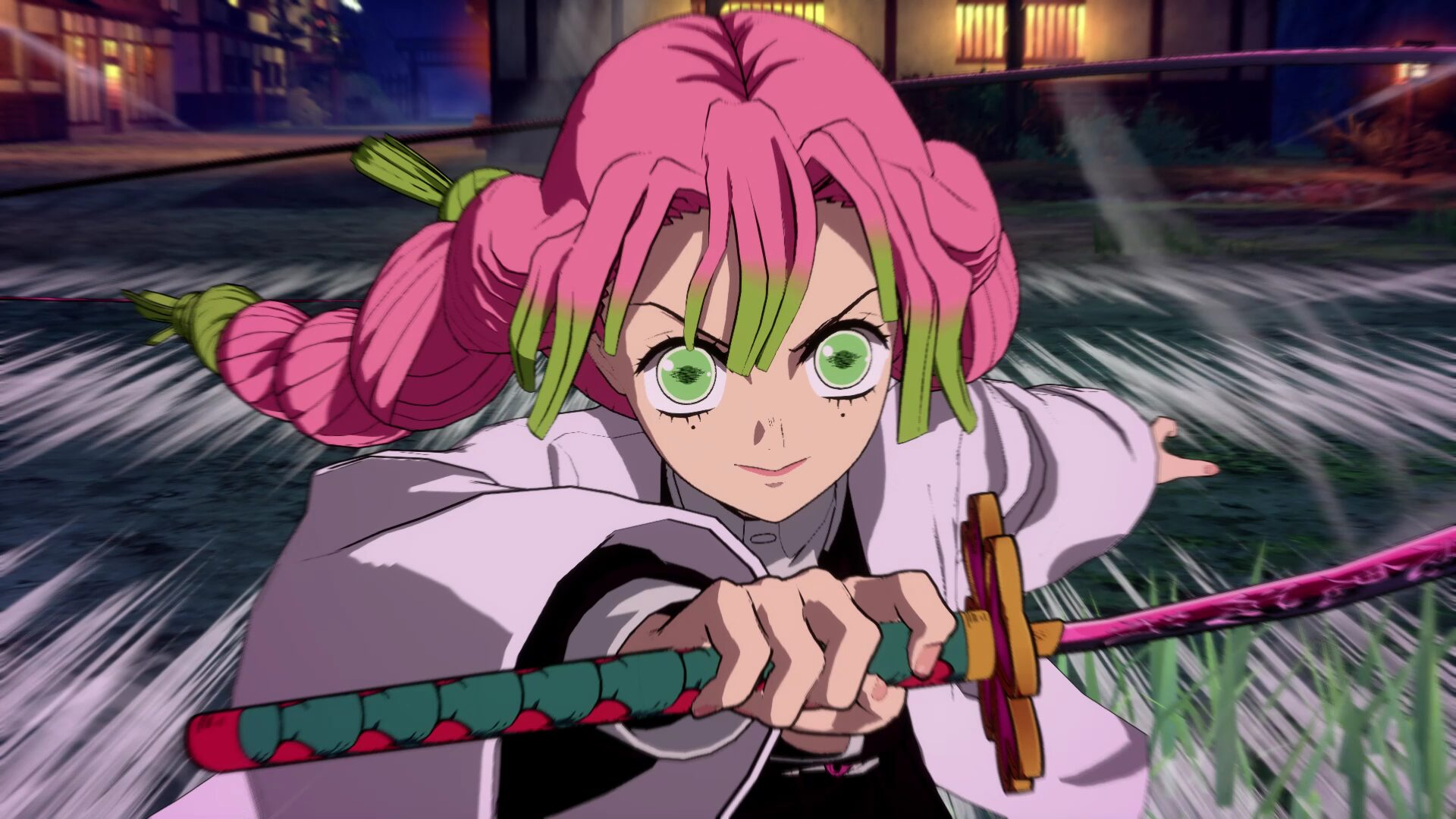 【預售 29/10】SW2 鬼滅之刃 火之神血風譚2 / Demon Slayer: Kimetsu no Yaiba - Hinokami Keppuutan 2 中/英/日文  (中文封面) PO0933