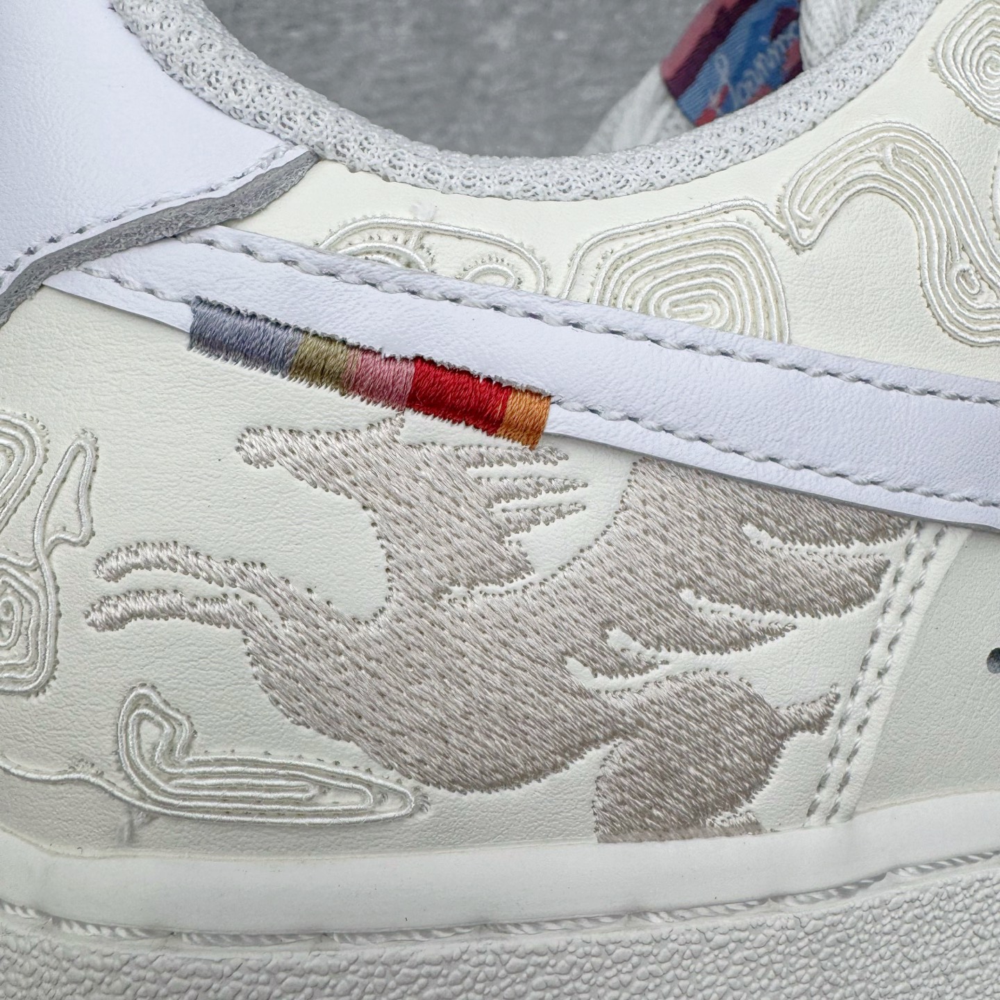 Nike Air Force 1 Low IQ1119-011