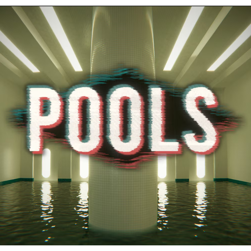(🔥NEW RELEASE🔥) Pools Full Game (PS5) Digital Download