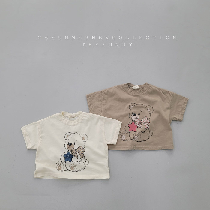 🇰🇷Thefunny tee