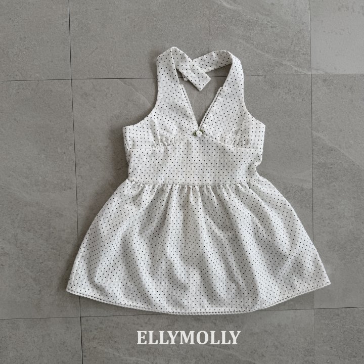 Ellymolly | OPS (Cream size 7(100-110)