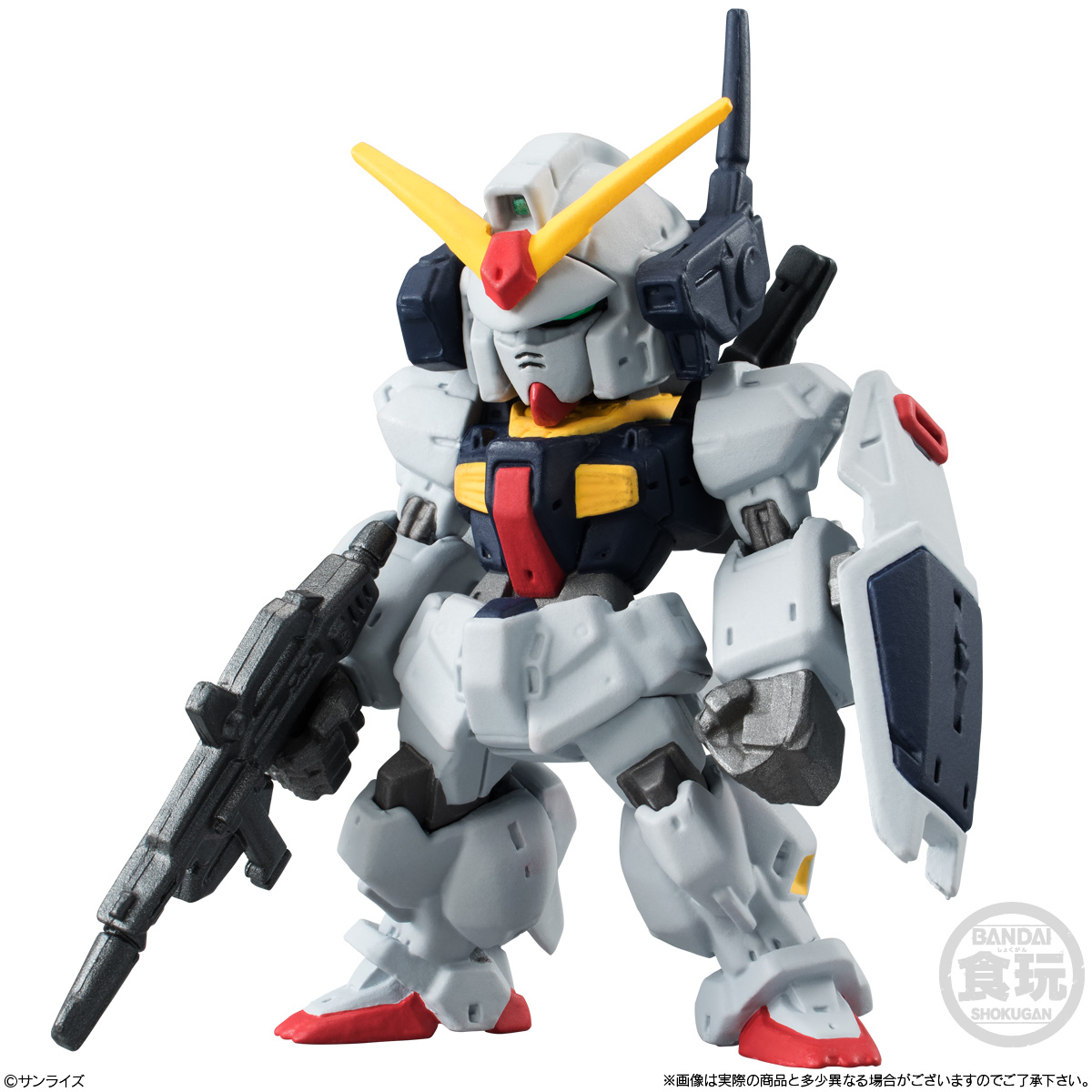 (預訂訂金 $100) (總價 $340) Bandai 機動戰士高達 FW GUNDAM CONVERGE ♯30 食玩 (原盒10盒) (行版) 