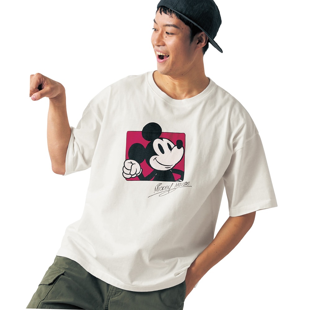 🆕【⭐訂購⭐】🇯🇵日本直送🌀❣親子裝❣#Disney 短袖 tee［10款選］🌀[PLCA-0251] [260419]