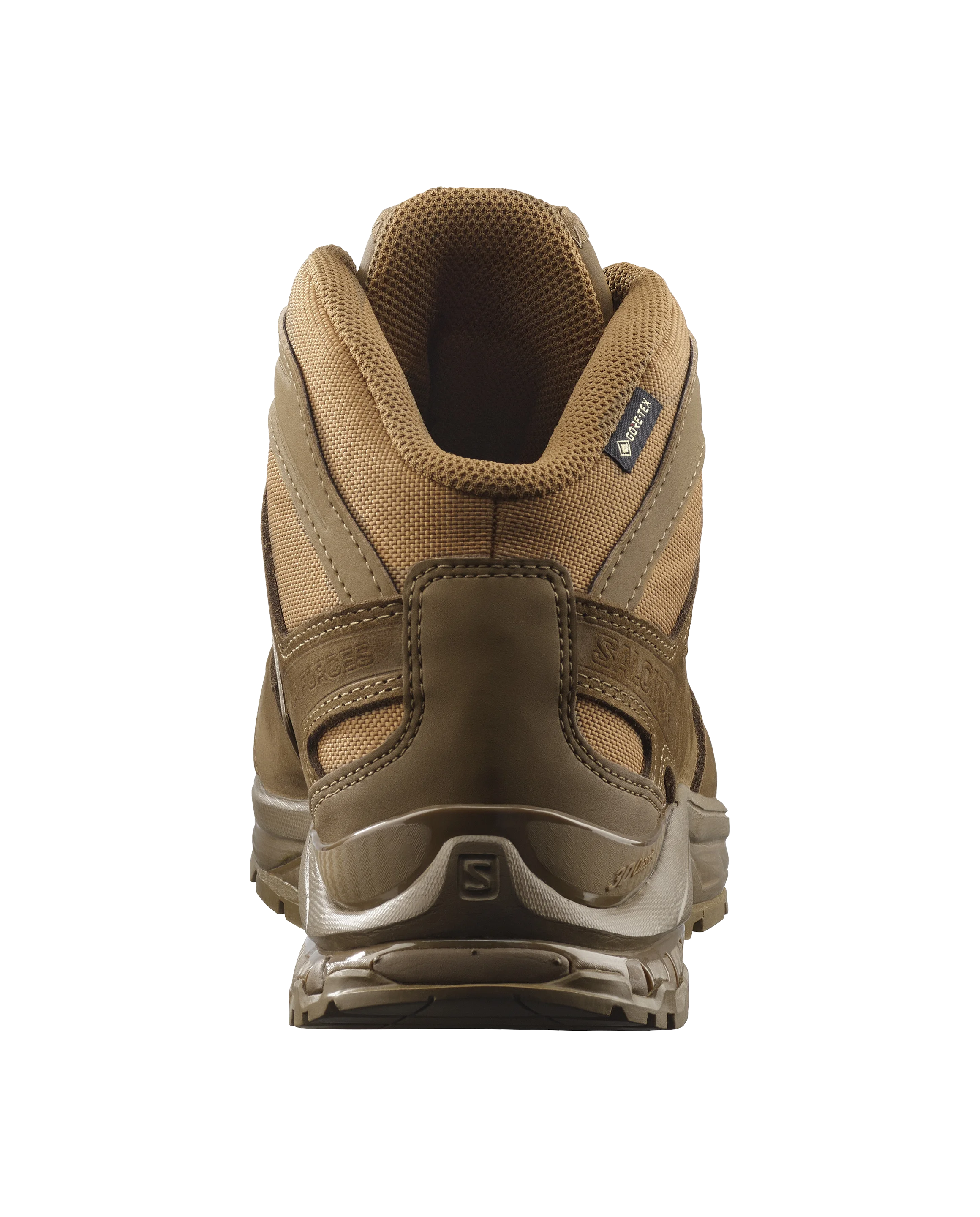 Salomon XA FORCES MID GORE-TEX登山鞋
