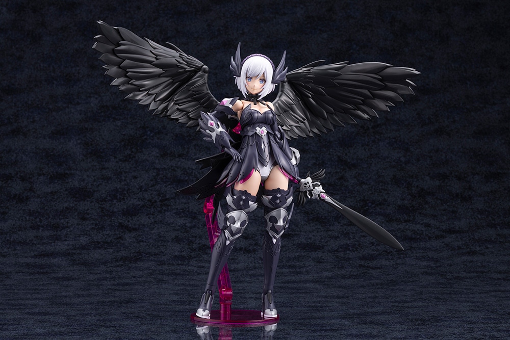 (預訂訂金 $200) (總價 $562) 壽屋 Kotobukiya Arcanadea Grande Scale LUMITEA ReACT-A 露蜜提雅 模型 (KO08884) (行版)