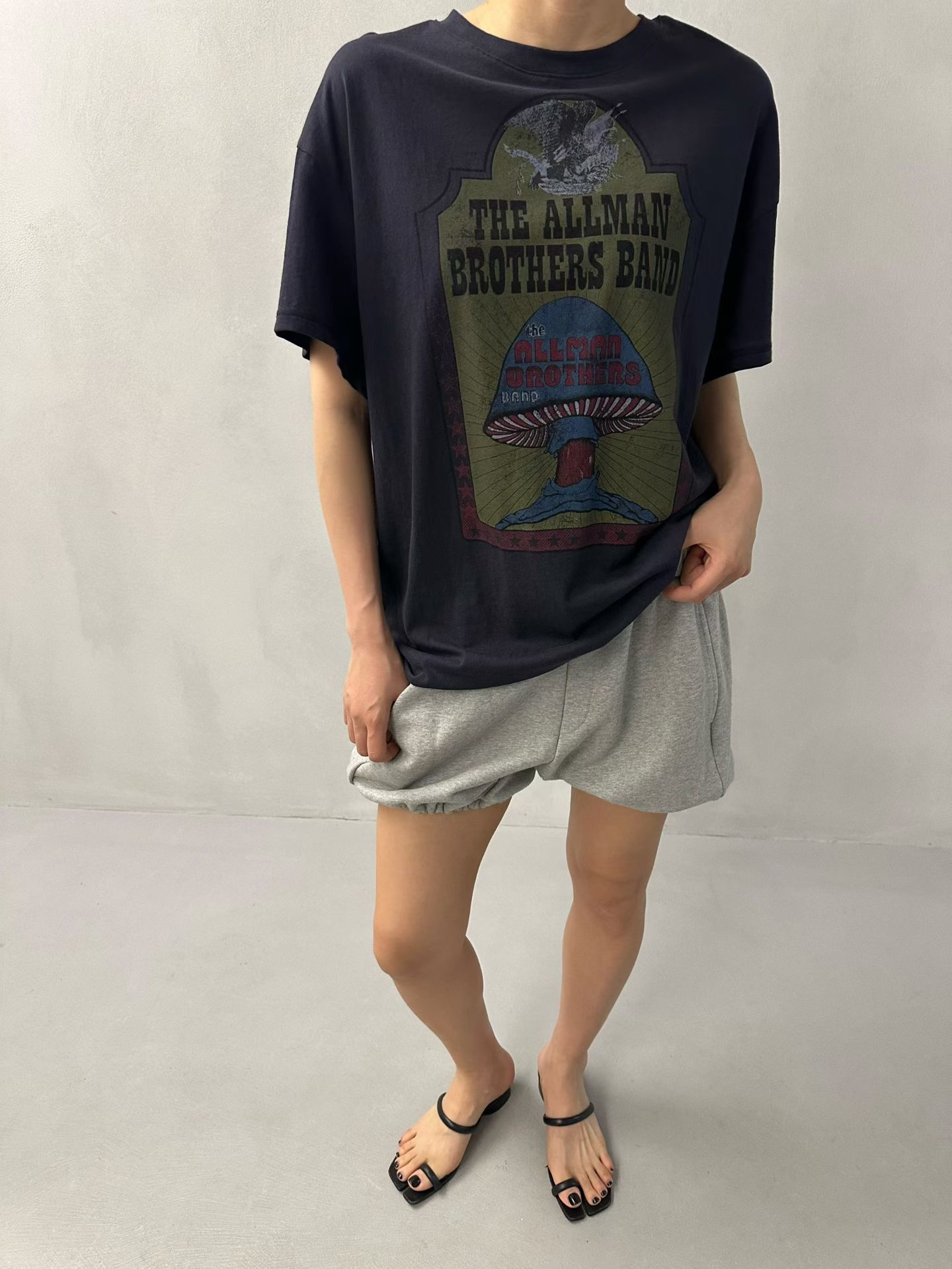 (2026SS) MAISONSTAFF - TOP