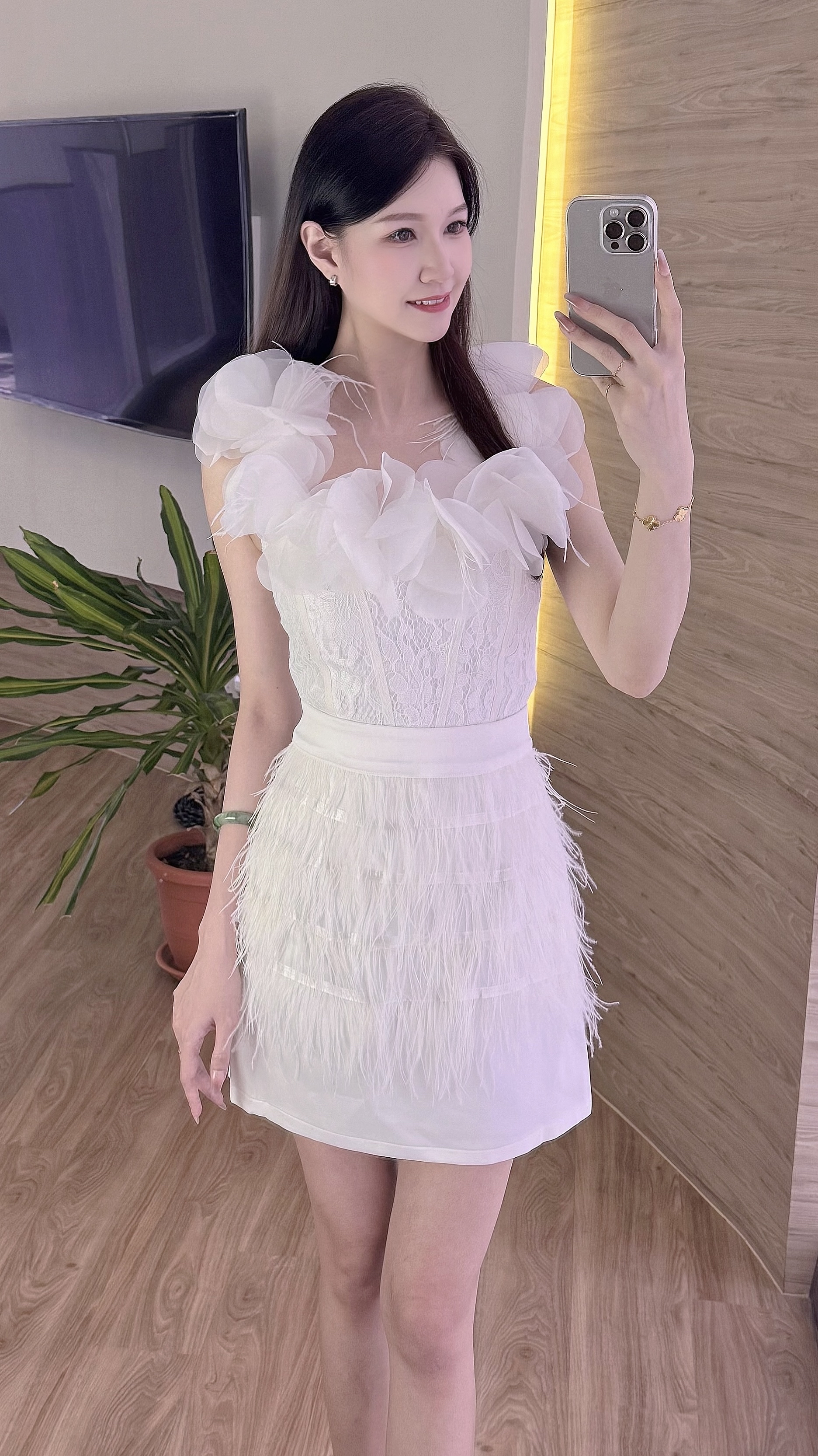 Exclusive-Lindsey Set Wear