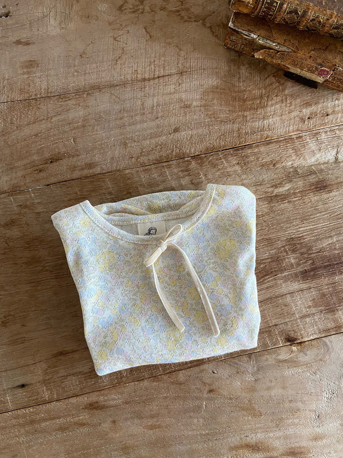 🇰🇷Anne shirley tee