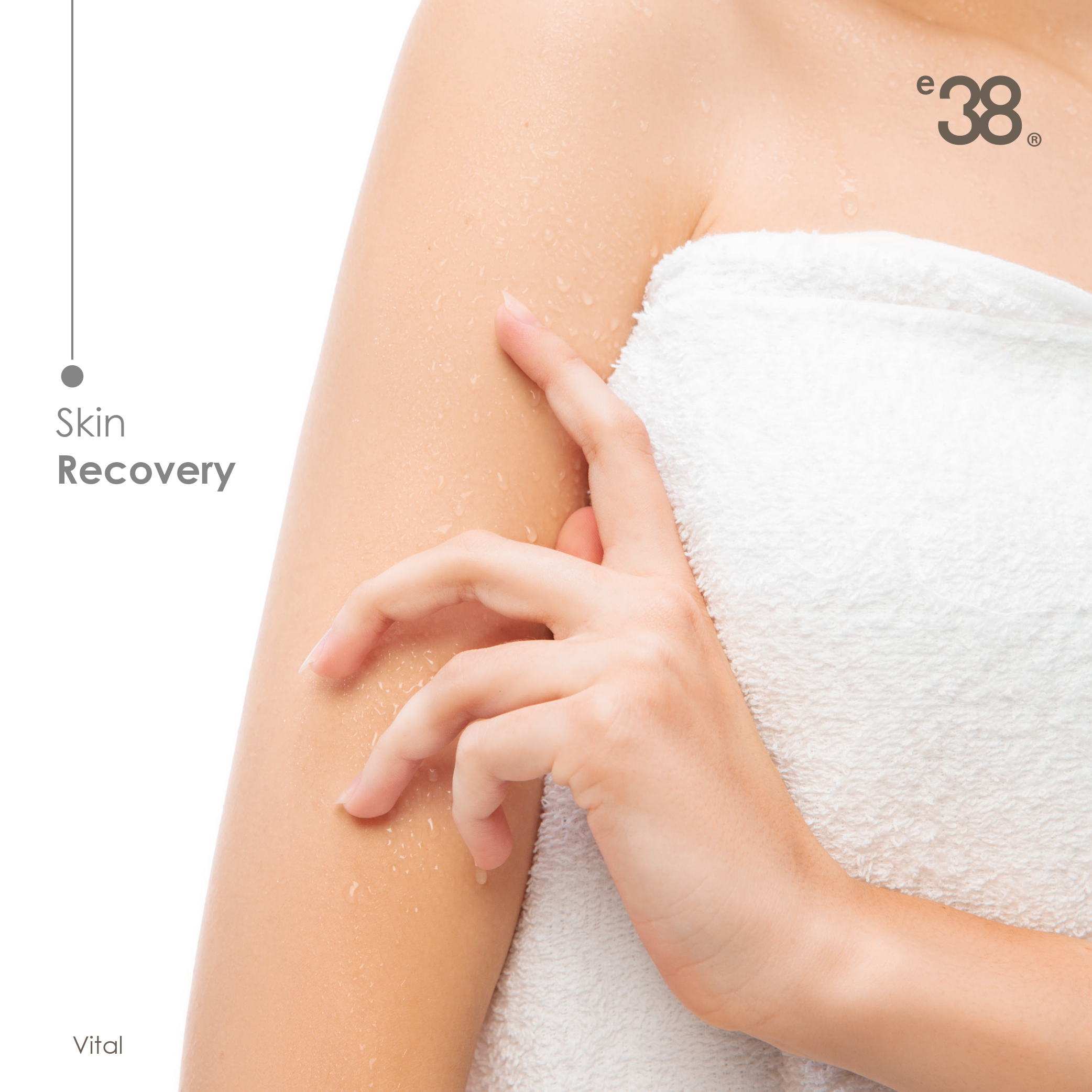 Energy Caresse Travel Pack (Caresse Soap + Energy Lotion + Hair Lotion)